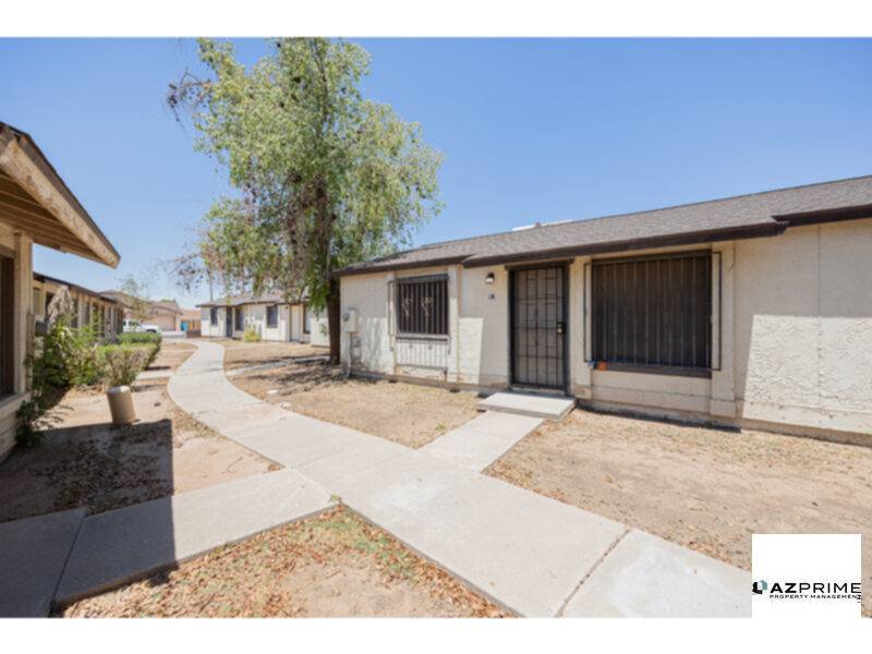 Apartment for rent at 3120 N 67th Lane #53, Phoenix, AZ 85033