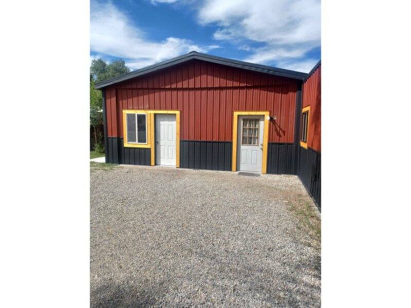 Townhouse for rent at 309 Sunnyside Lane #A, Alamosa, CO 81101
