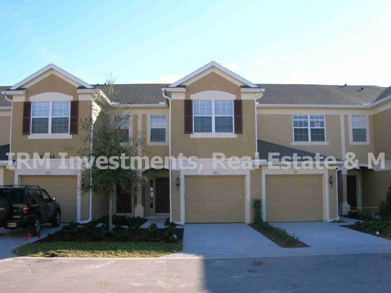 Townhouse for rent at 6284 Castelven Dr #105, Orlando, FL 32835