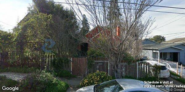 House for rent at 1801 E 24th St, Oakland, CA 94606