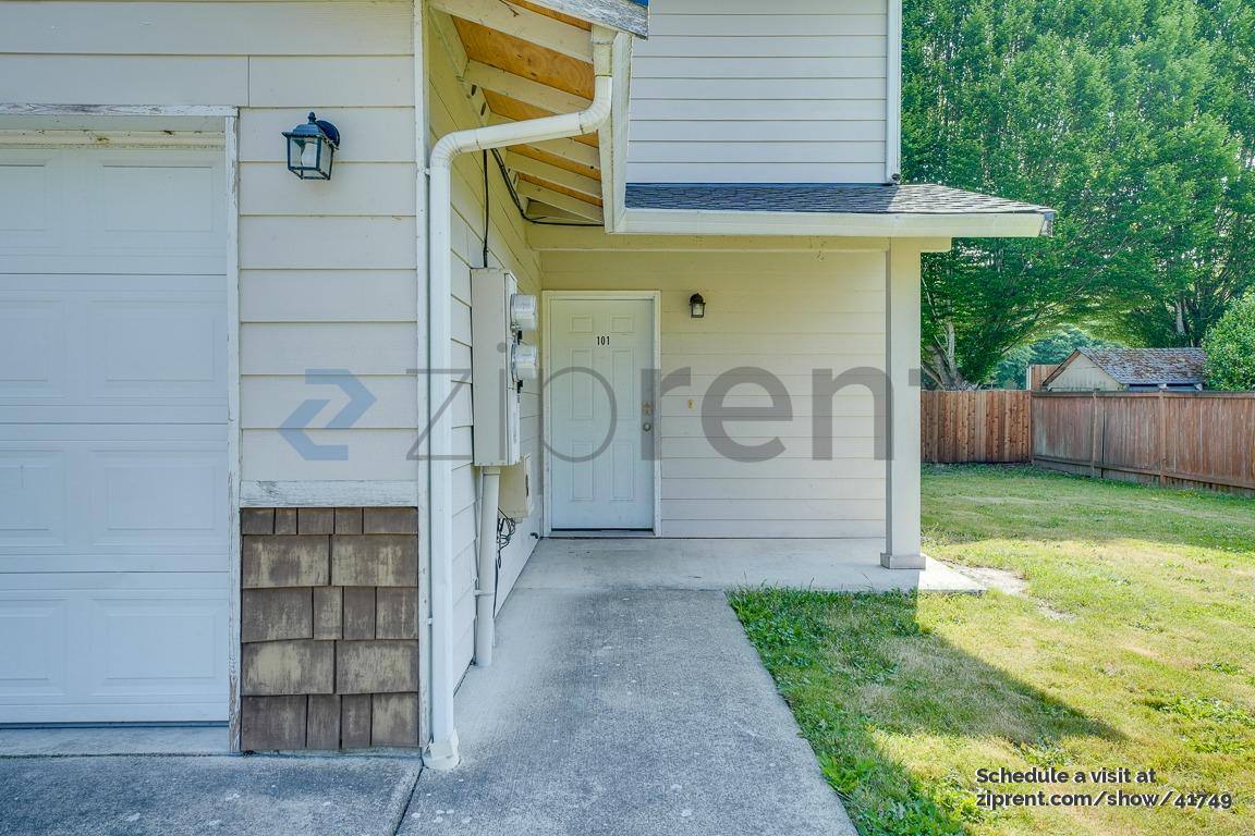 House for rent at 936 24th St NE #101, Auburn, WA 98002