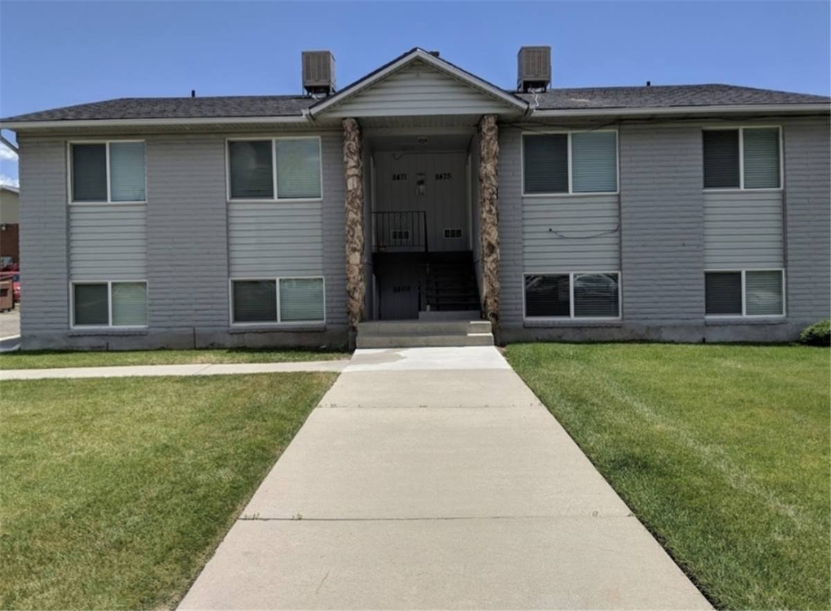 Apartment for rent at 8473 S W Bridge Rd, Midvale, UT 84047