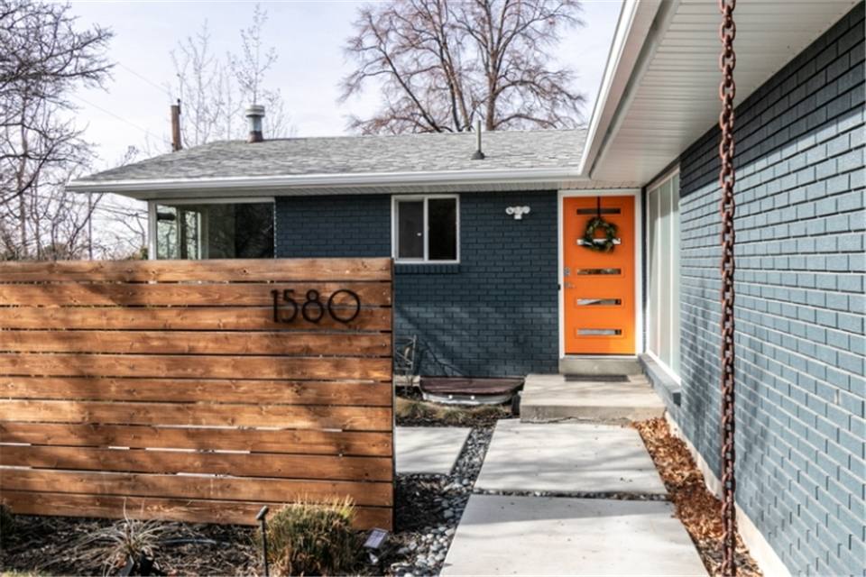 Apartment for rent at 1580 S 2300 E, Salt Lake City, UT 84108