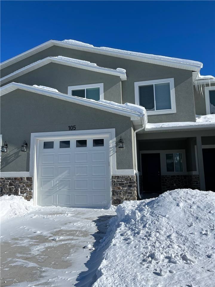 Townhouse for rent at 250 W 1200 S #105, Tremonton, UT 84337