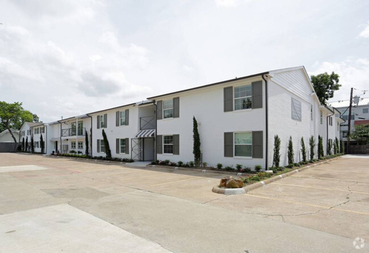 Apartment for rent at 4633 Fairmount St, Dallas, TX 75219
