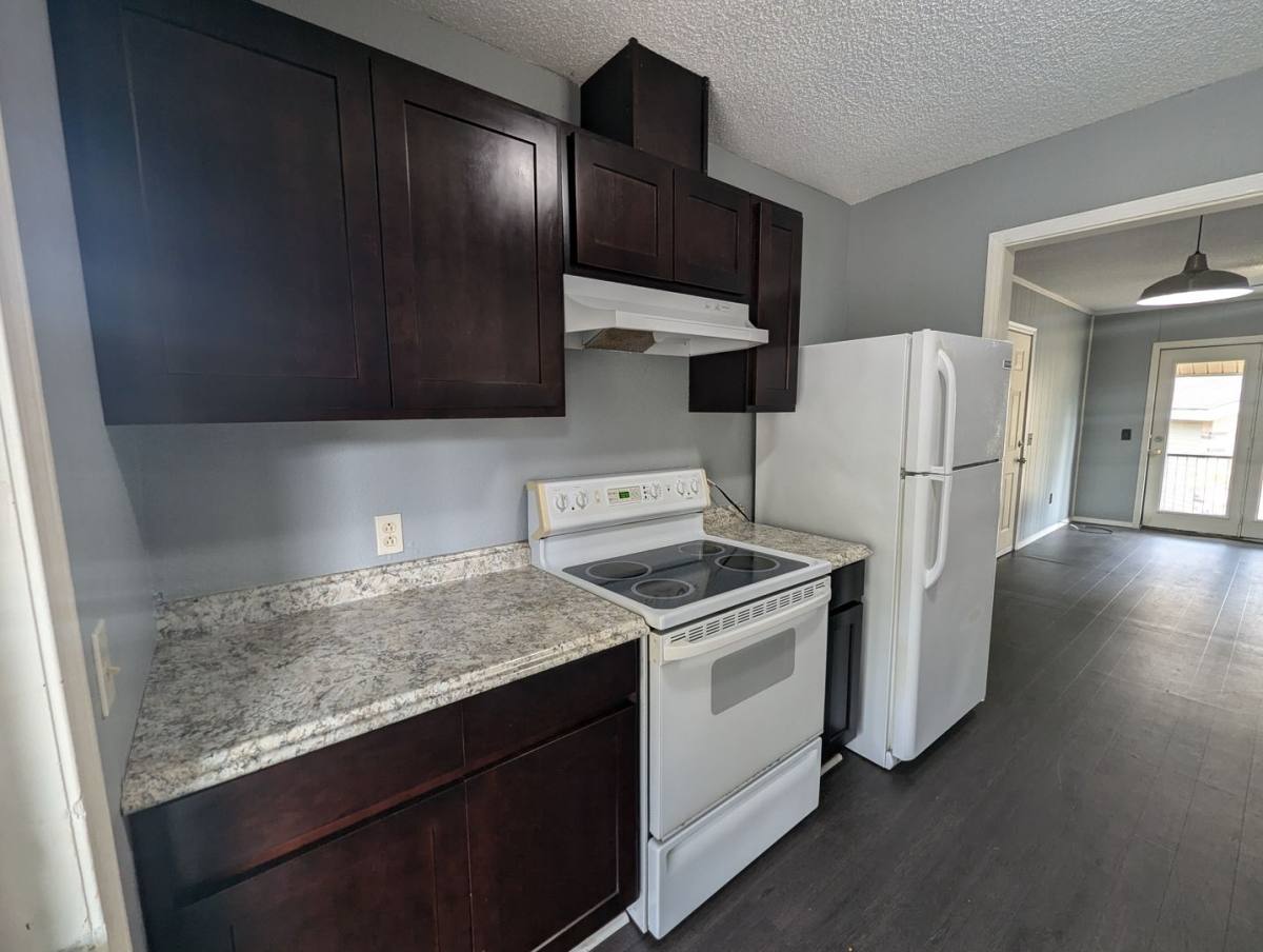 Apartment for rent at 2501 Case St, Batesville, AR 72501
