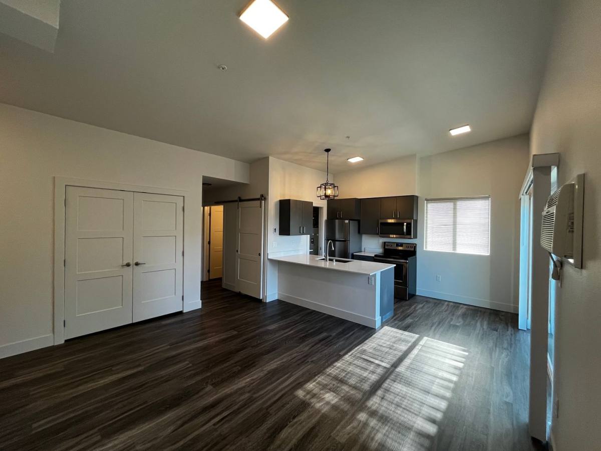 Apartment for rent at 2772 E 31st Ave, Spokane, WA 99223