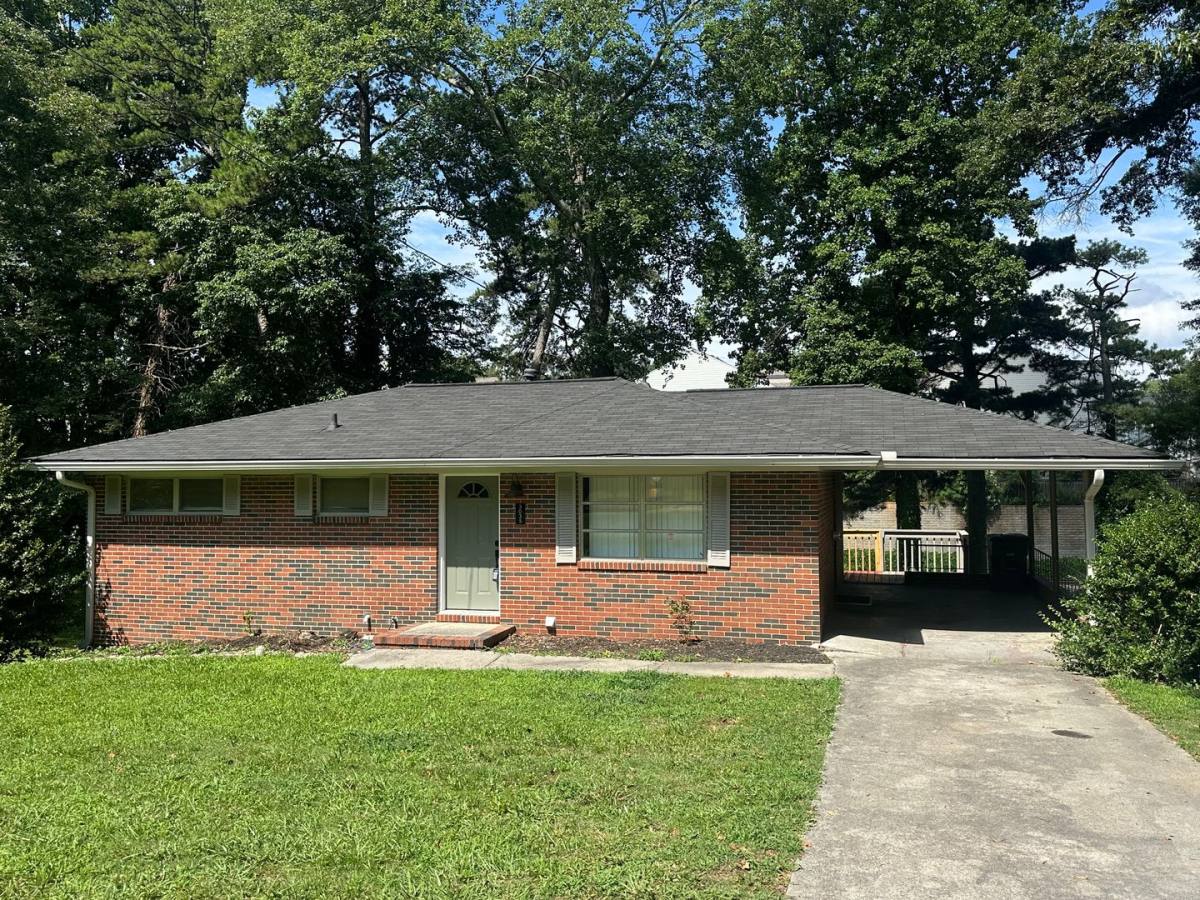 House for rent at 3035 Shirley Dr NW, Kennesaw, GA 30144