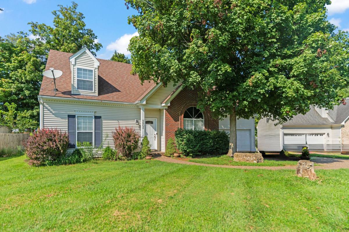 House for rent at 8603 Raintree Circle, Pewee Valley, KY 40056