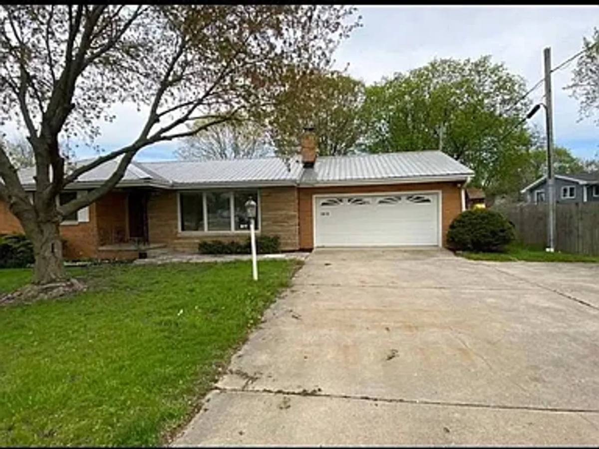 House for rent at 2610 N Salisbury St, West Lafayette, IN 47906