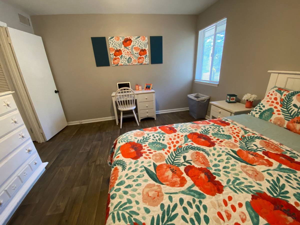 Apartment for rent at 1215 Lee Ave, Tallahassee, FL 32303