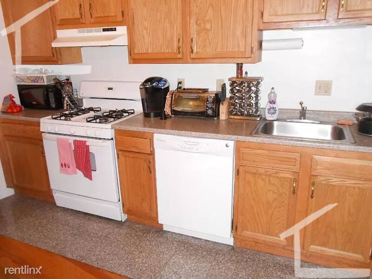 Apartment for rent at 29 Cummings Rd #4, Brighton, MA 02135