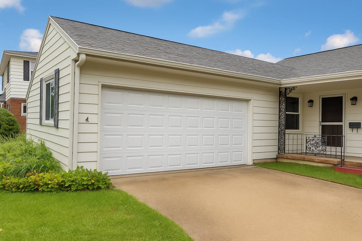 Apartment for rent at 315 Riley Dr, Bloomington, IL 61701
