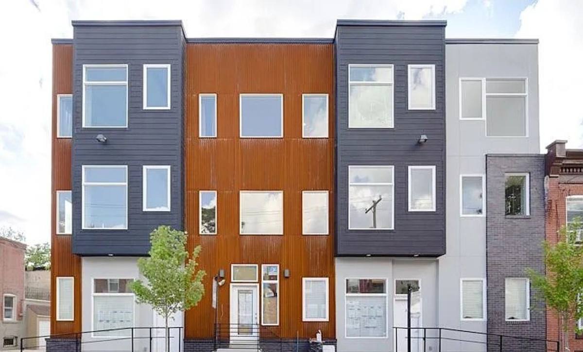 Apartment for rent at 1234 N 30th St, Philadelphia, PA 19121
