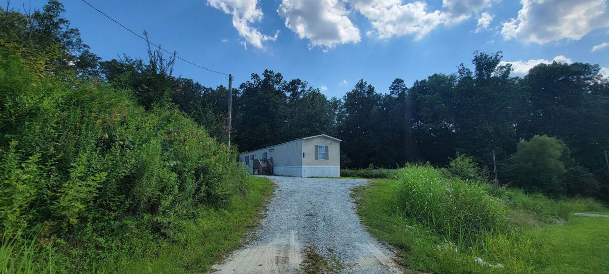 House for rent at 1170 Bonfire Dr, Mebane, NC 27302