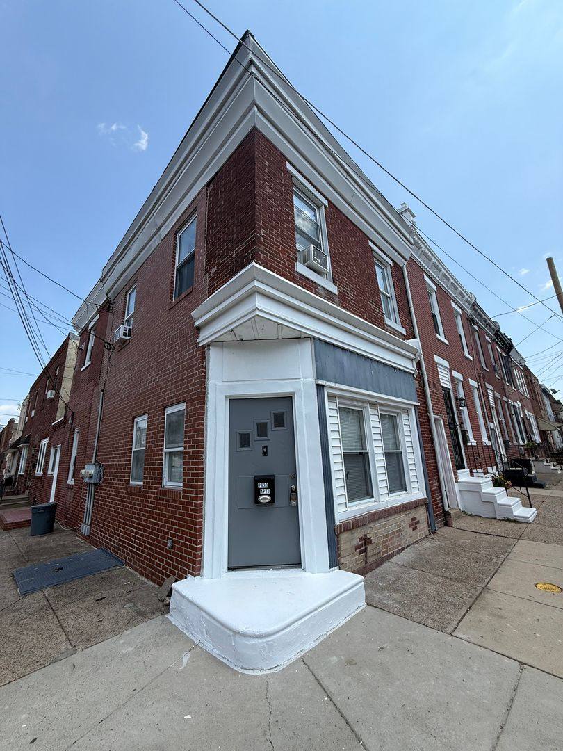 Apartment for rent at 2633 E Monmouth St, Philadelphia, PA 19134