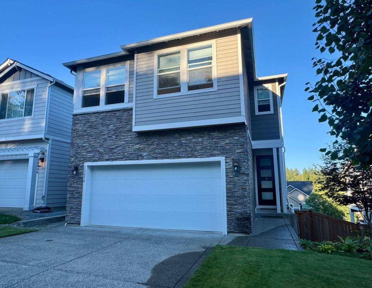 House for rent at 18854 123rd Place SE, Renton, WA 98058