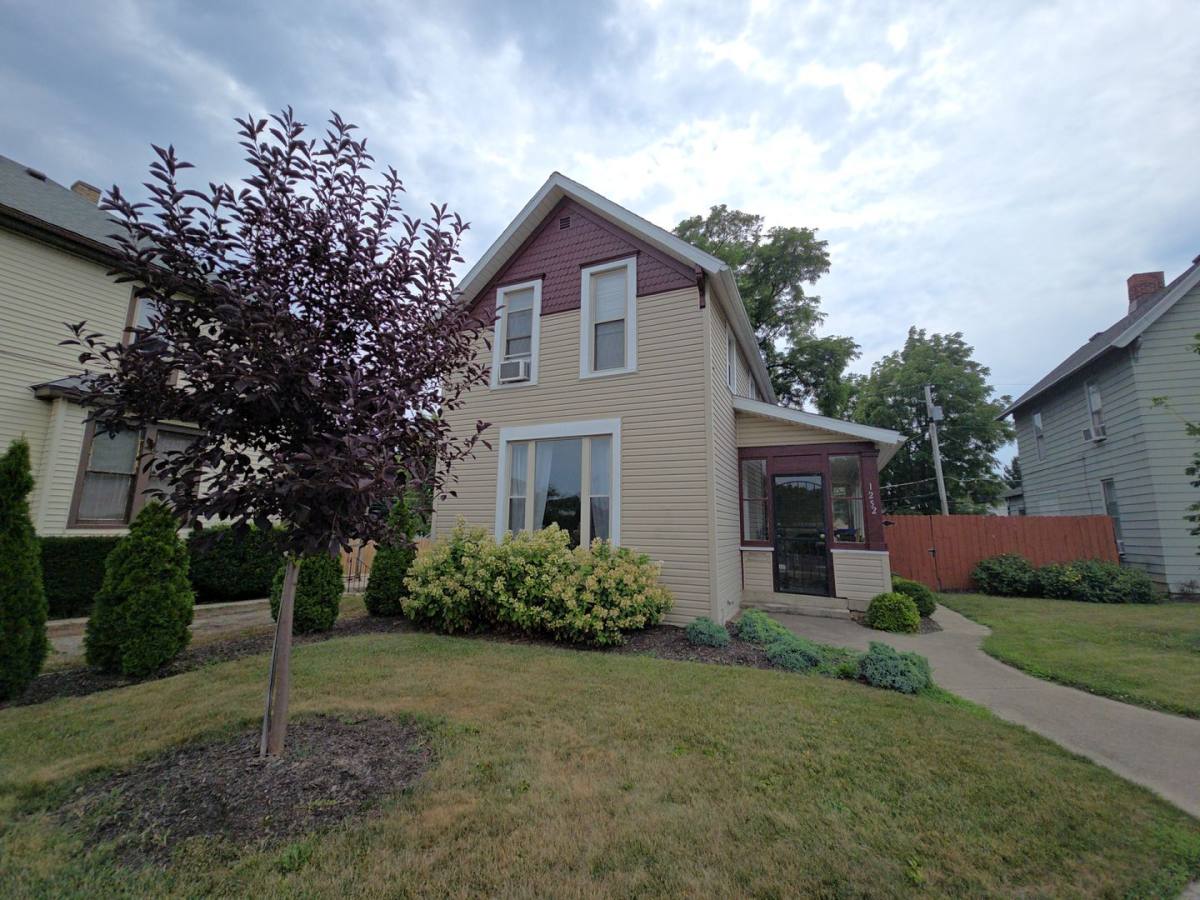 House for rent at 1252 Saint Joe Blvd, Fort Wayne, IN 46805
