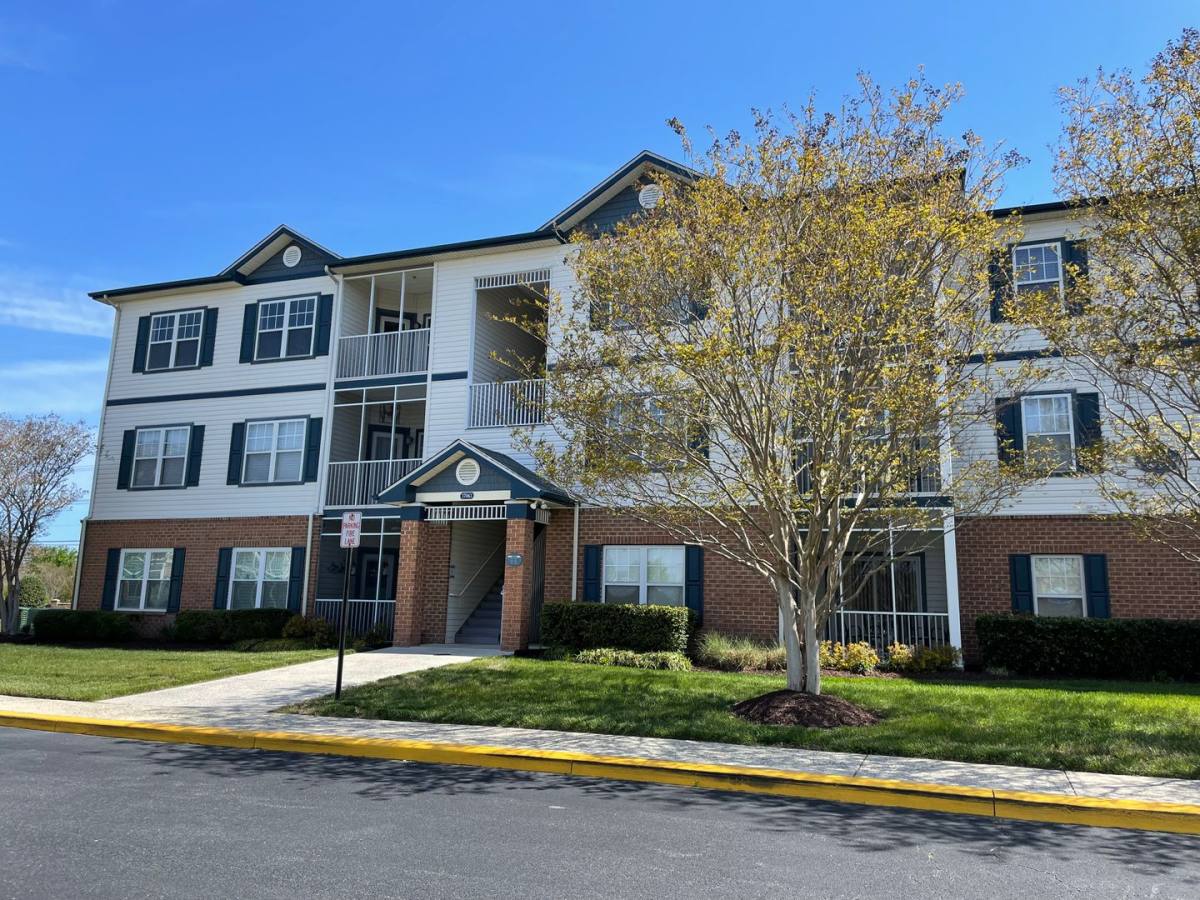 Condo for rent at 17063 S Brandt St, Lewes, DE 19958