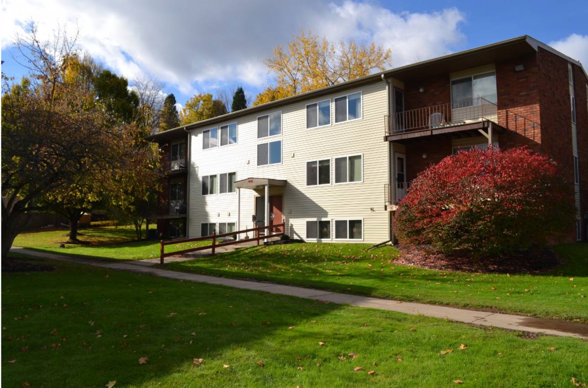 Apartment for rent at 123 Remington Ave, Syracuse, NY 13210