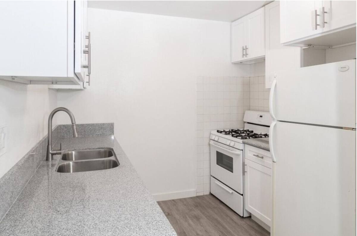 Apartment for rent at 650 - 660 S Garfield Ave, Monterey Park, CA 91754