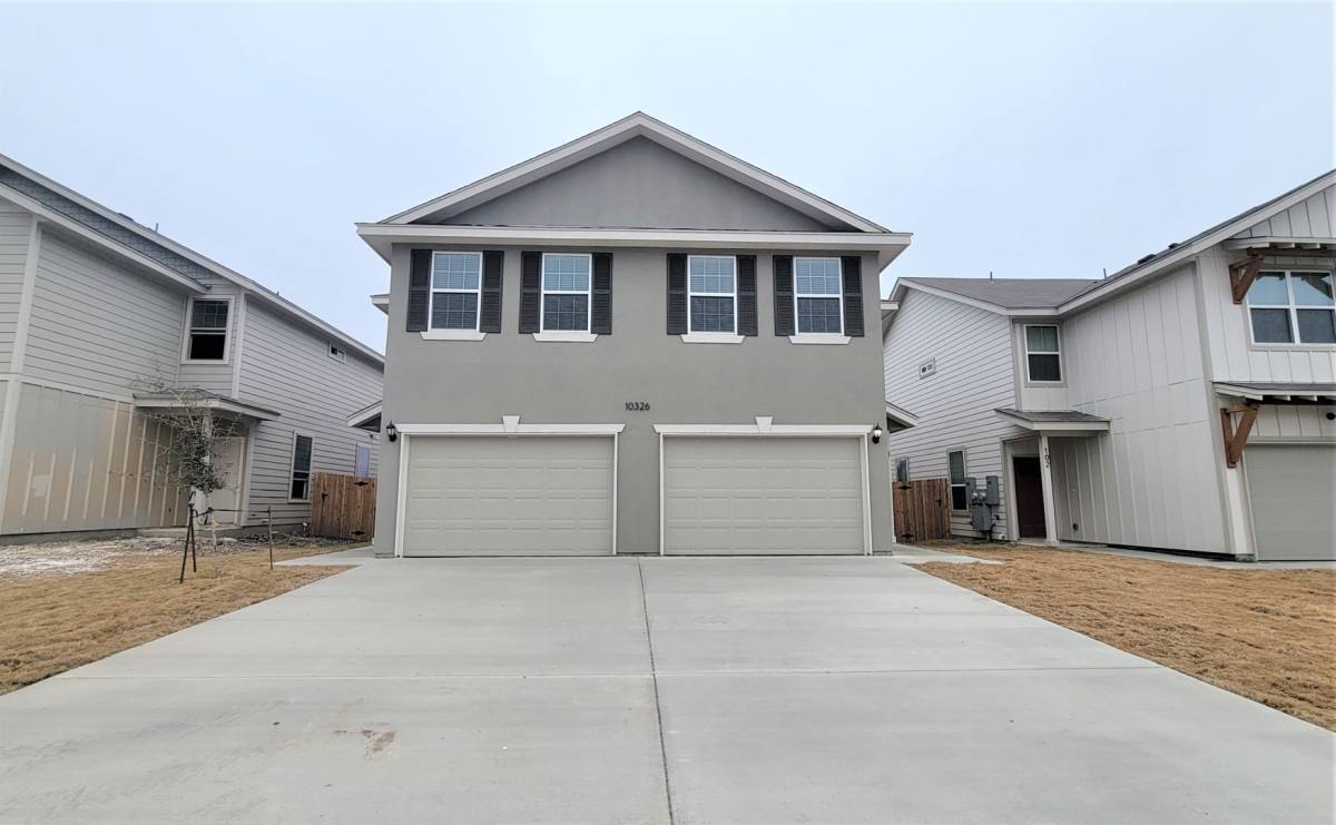 Apartment for rent at 10323 Candlewood Way, San Antonio, TX 78245