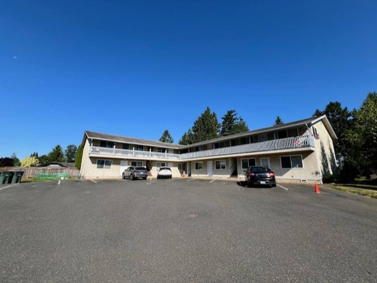 Apartment for rent at 6153 Vista Dr, Ferndale, WA 98248