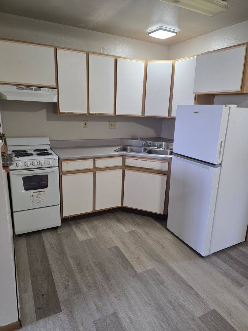 Apartment for rent at 519 N 3rd St, Marshalltown, IA 50158