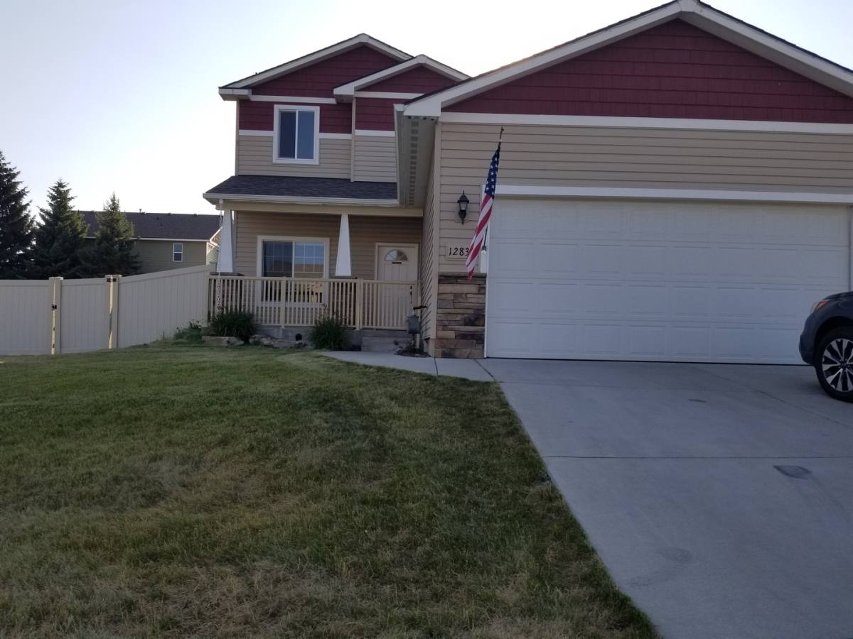 House for rent at 1283 N Ewell Court, Post Falls, ID 83854