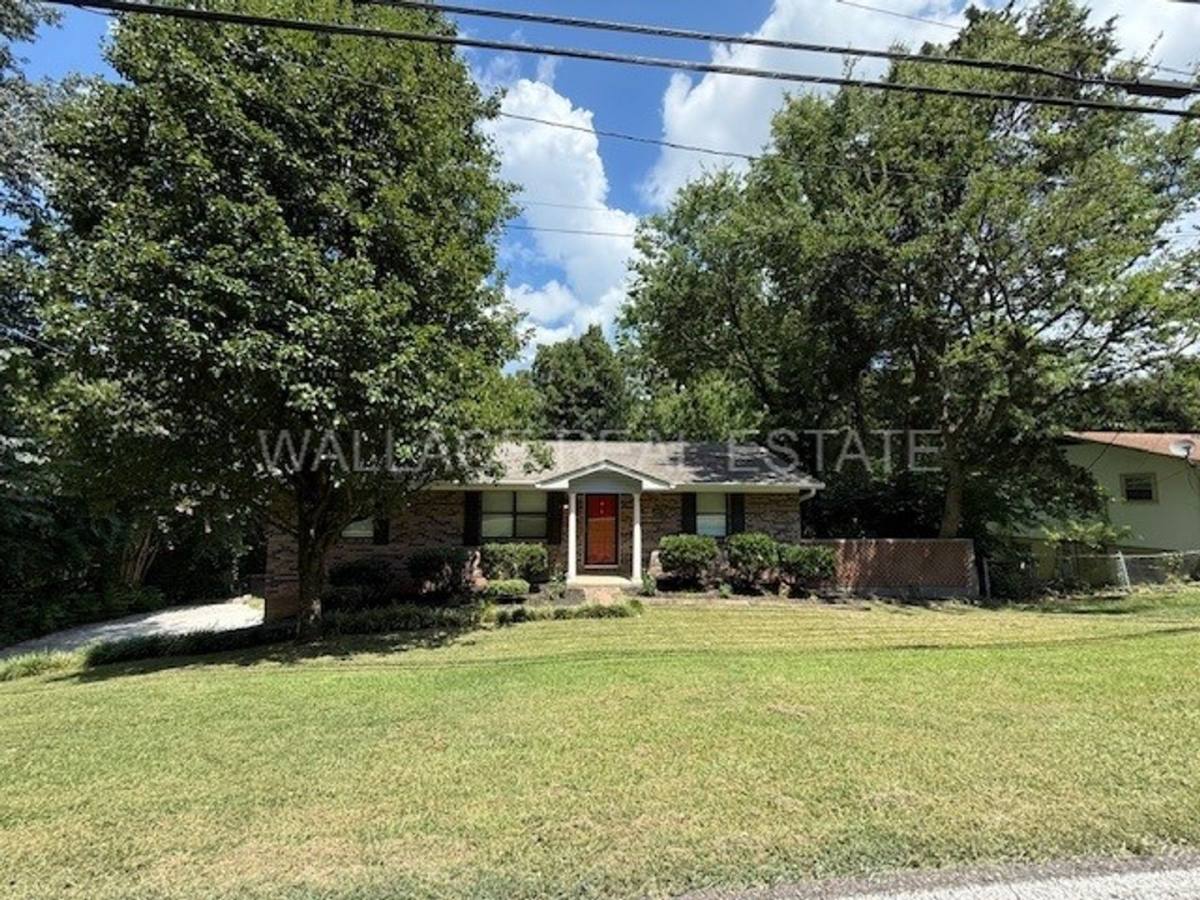 House for rent at 6101 Ridgeview Rd, Knoxville, TN 37918