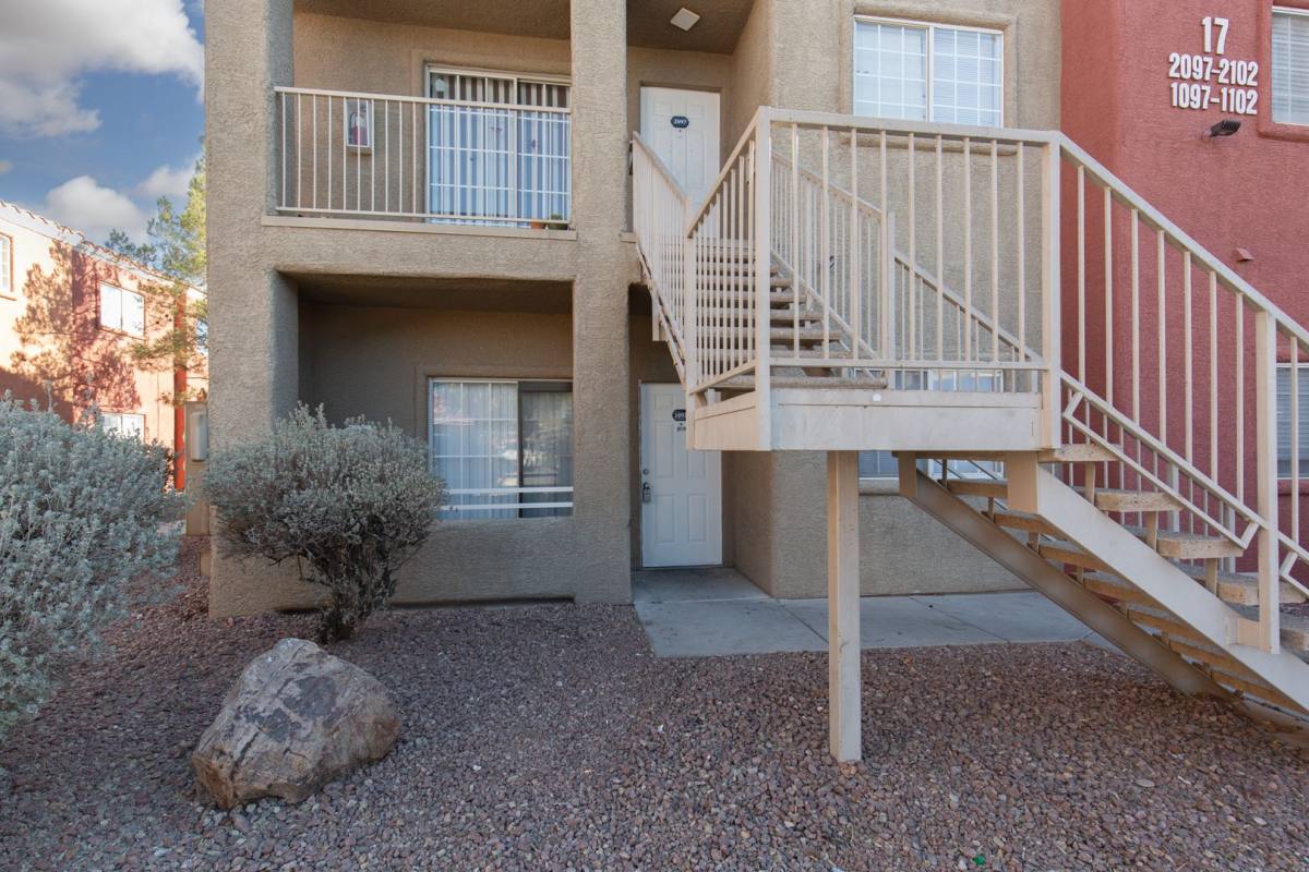House for rent at 4730 E Craig Rd, Las Vegas, NV 89115