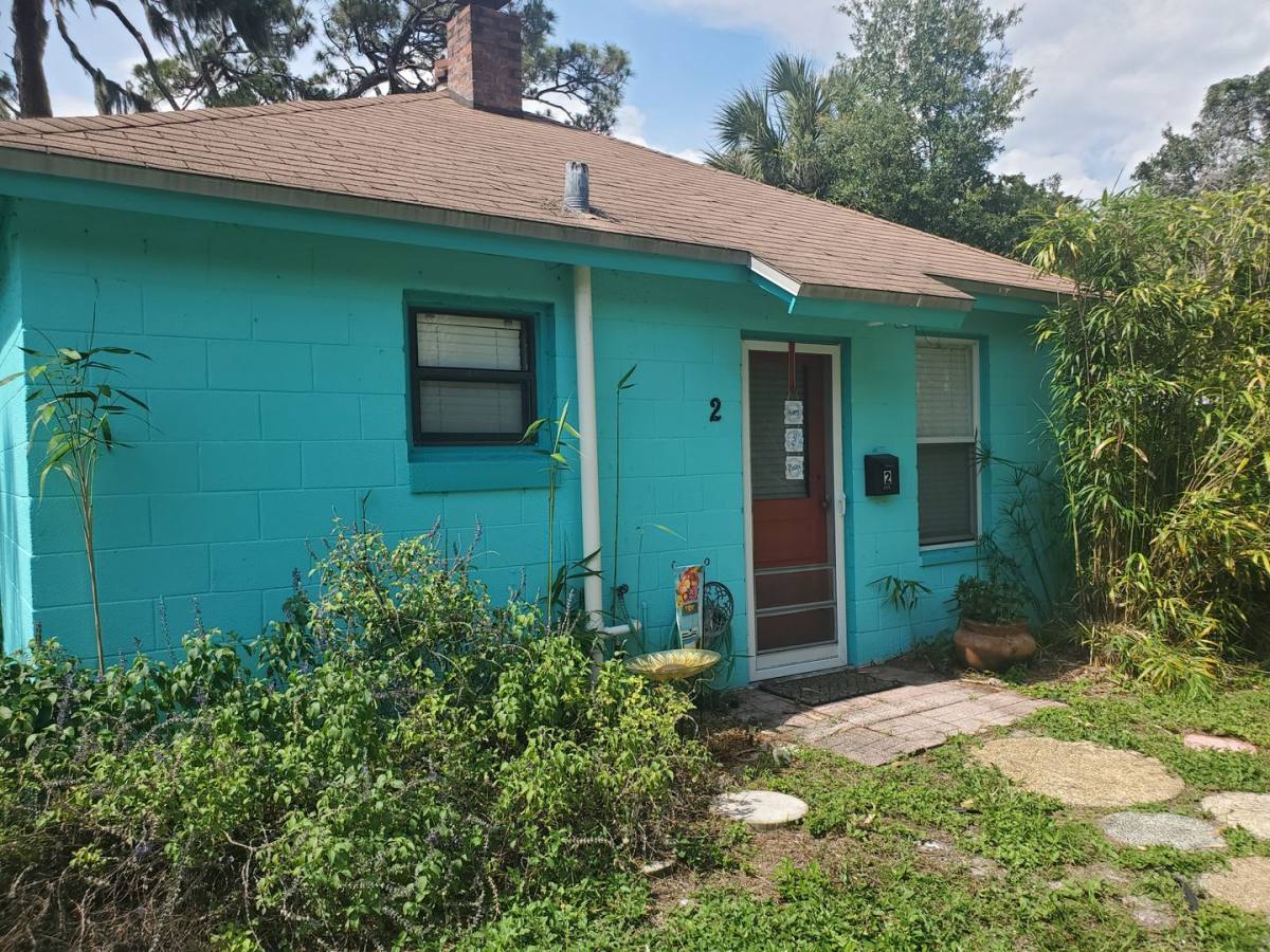 House for rent at 4118 Windemere Place, Sarasota, FL 34231