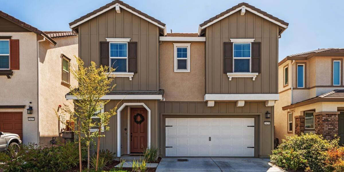House for rent at 1629 Lion St, Rocklin, CA 95765
