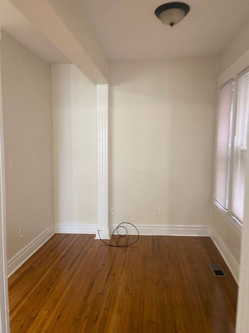 Apartment for rent at 636 E Ferry St, Detroit, MI 48202