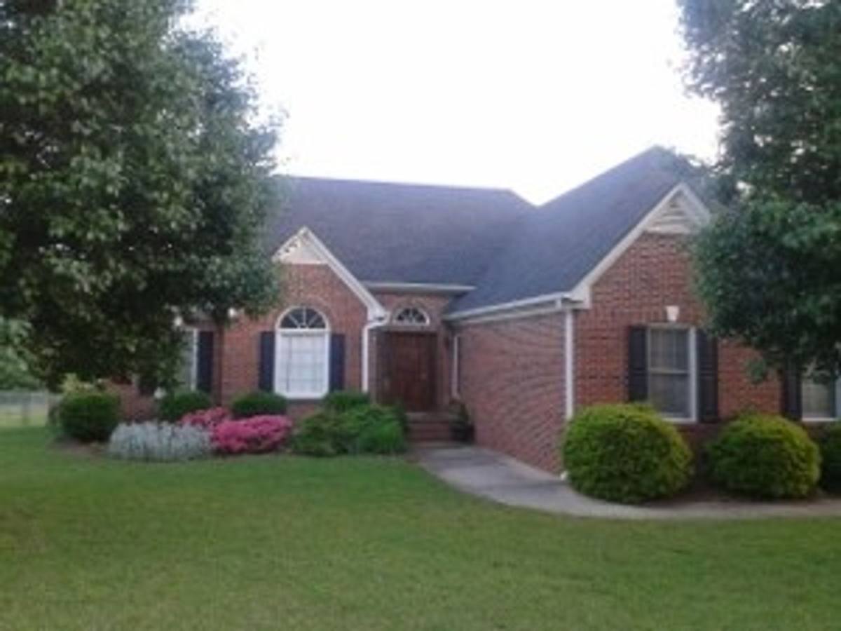 House for rent at 259 Faye Court, Greer, SC 29651