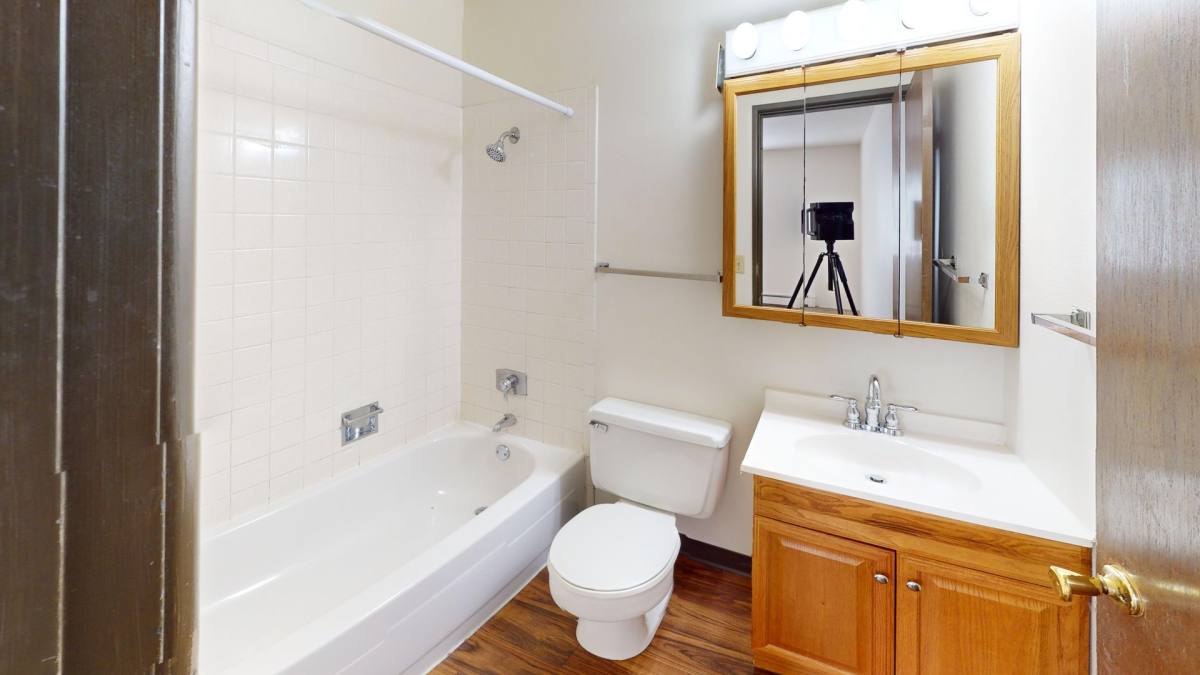 Apartment for rent at 1010 16th St N, Fargo, ND 58102