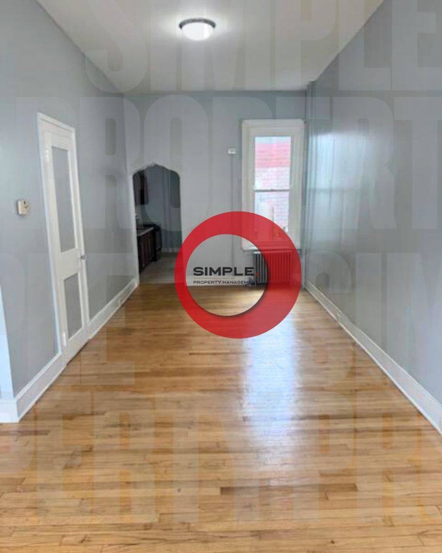 House for rent at 1048 Chestnut St, Reading, PA 19602