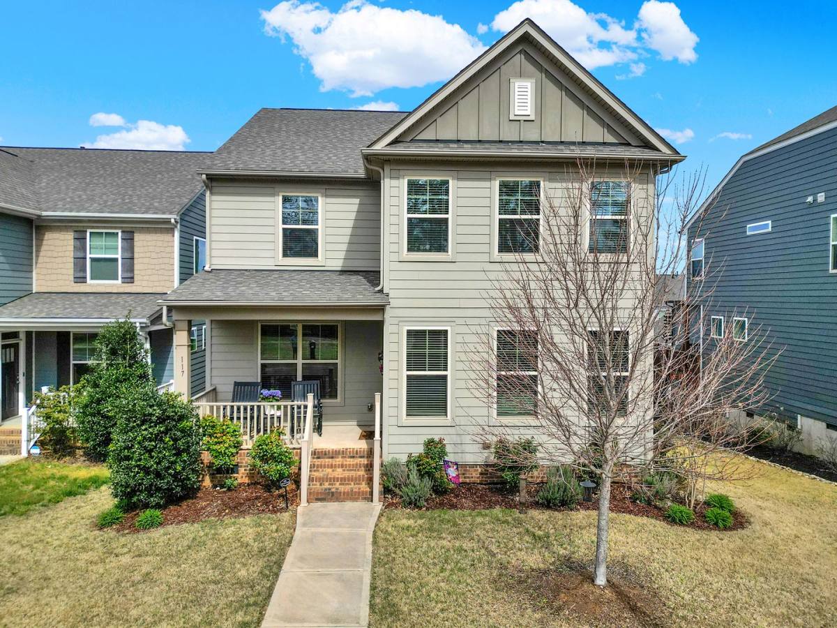 House for rent at 117 Stowe Rd, Belmont, NC 28012