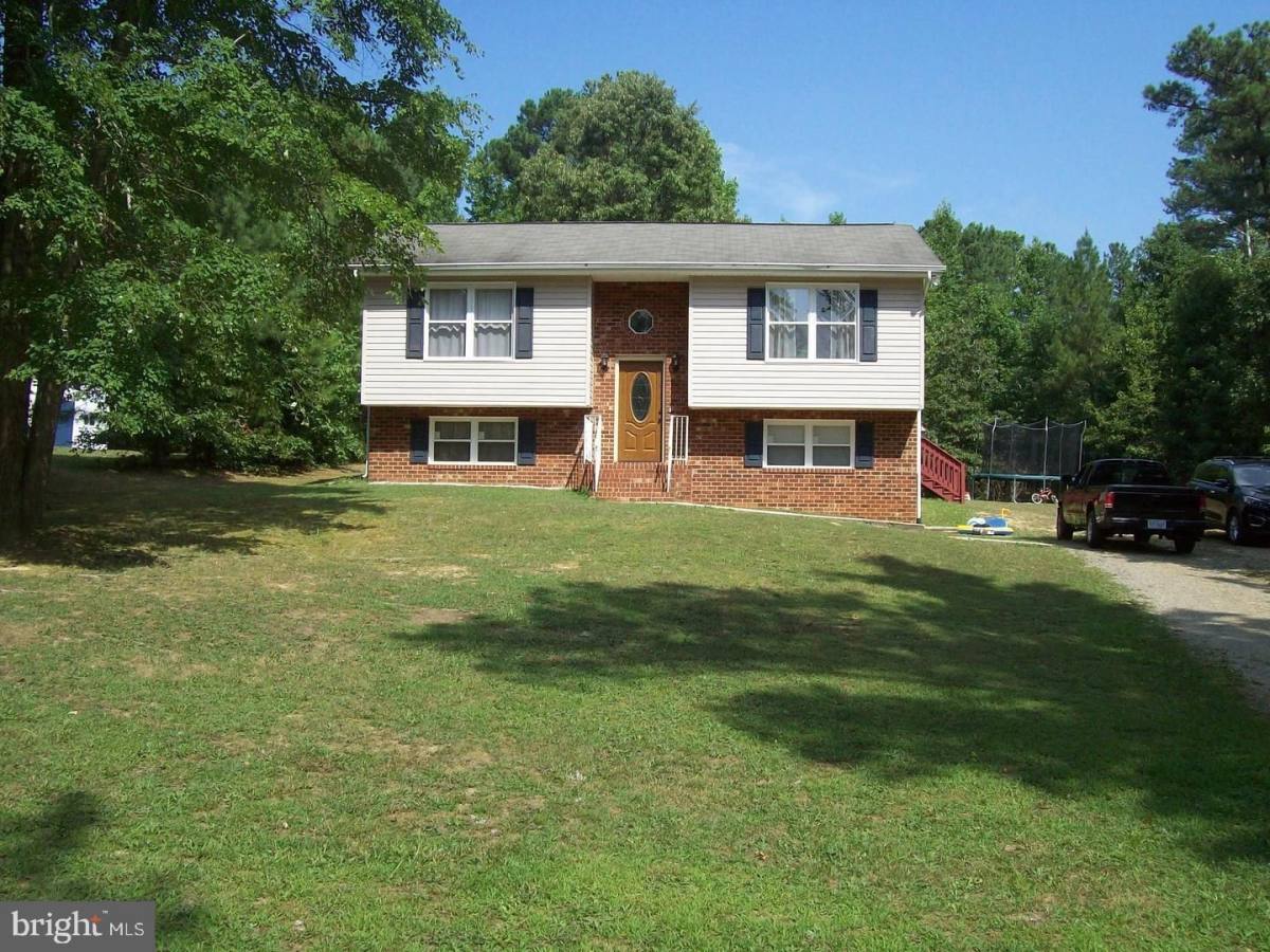 House for rent at 9 Betsy Ross Cove, Ruther Glen, VA 22546