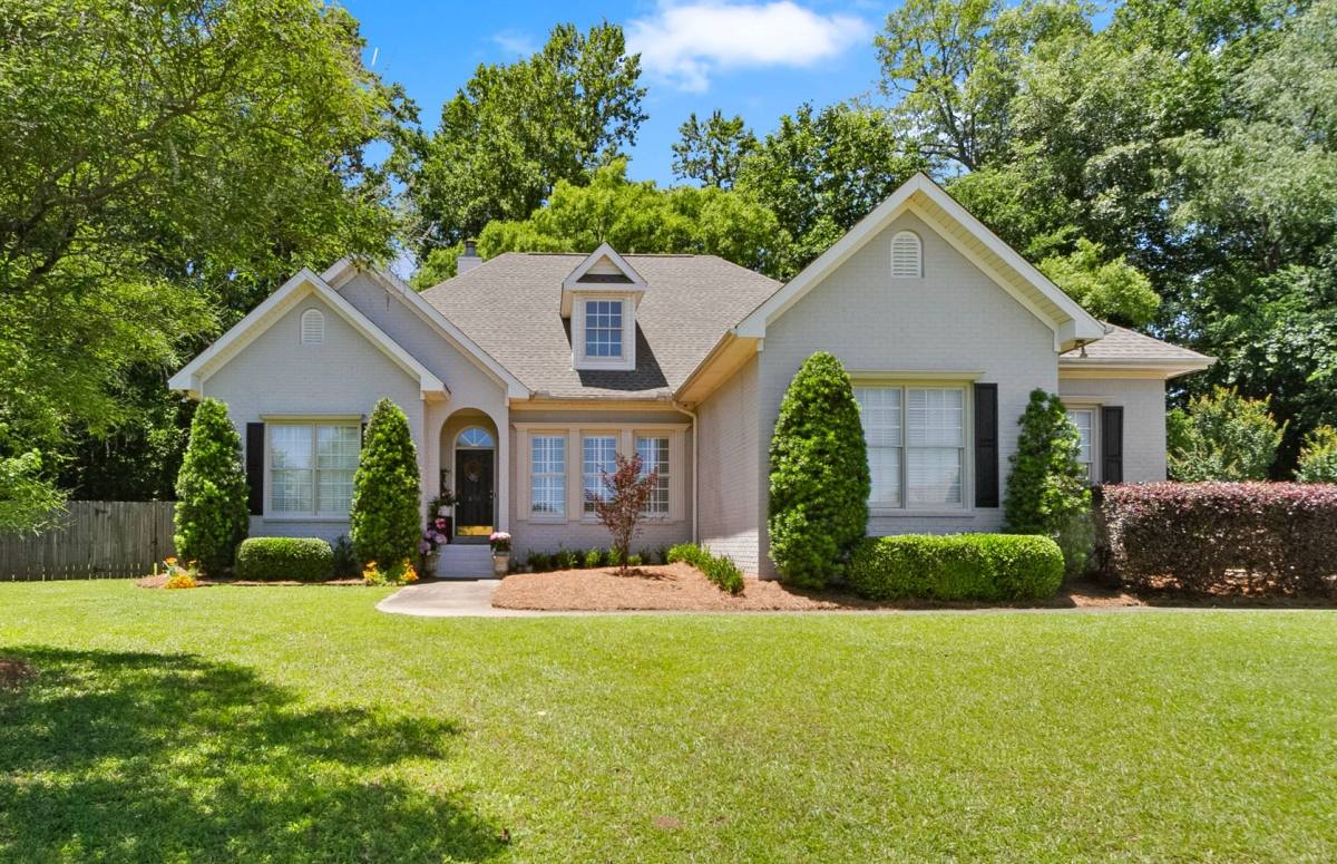 House for rent at 853 Pin Brook Lane, Tuscaloosa, AL 35406