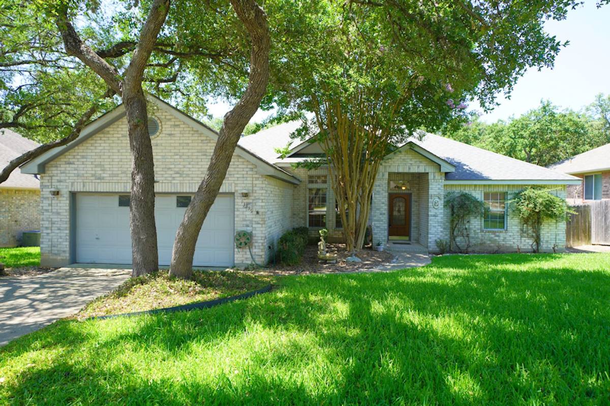 House for rent at 13335 Demeter, Universal City, TX 78148
