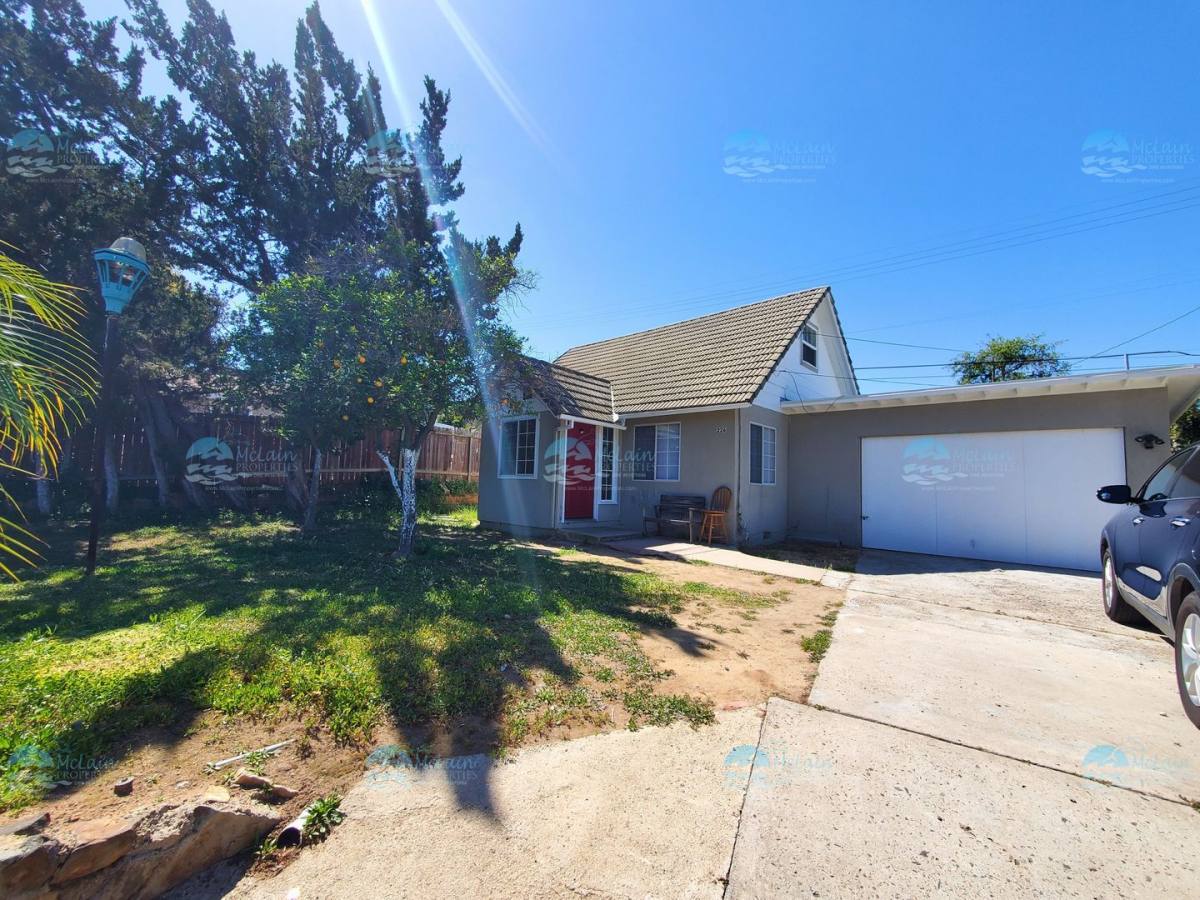House for rent at 226 Ammunition Rd, Fallbrook, CA 92028