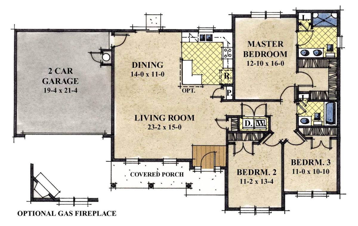 House for rent at 41 Anchor Lane, Dover, DE 19901