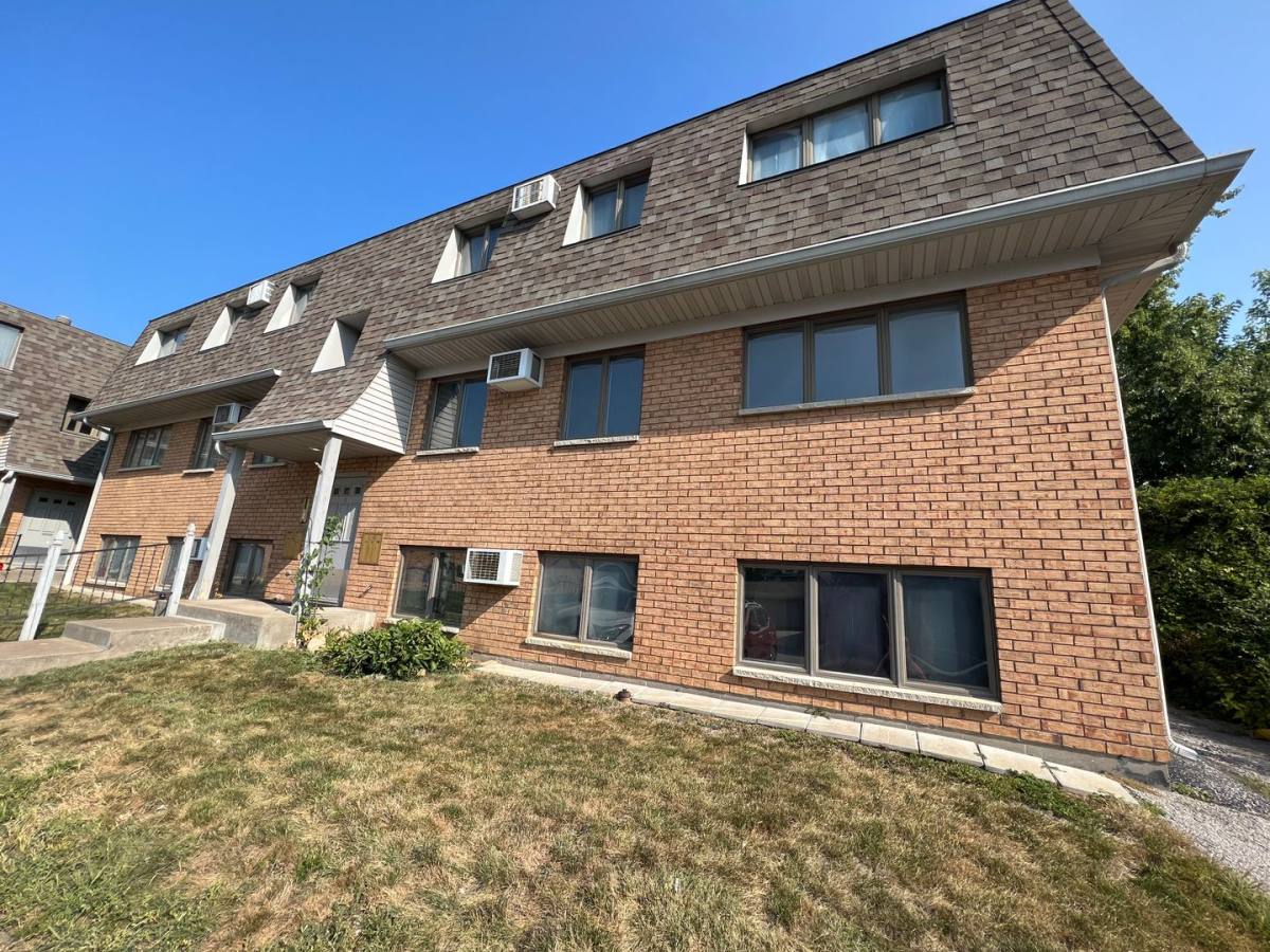 Apartment for rent at 2239 24th St, Rock Island, IL 61201