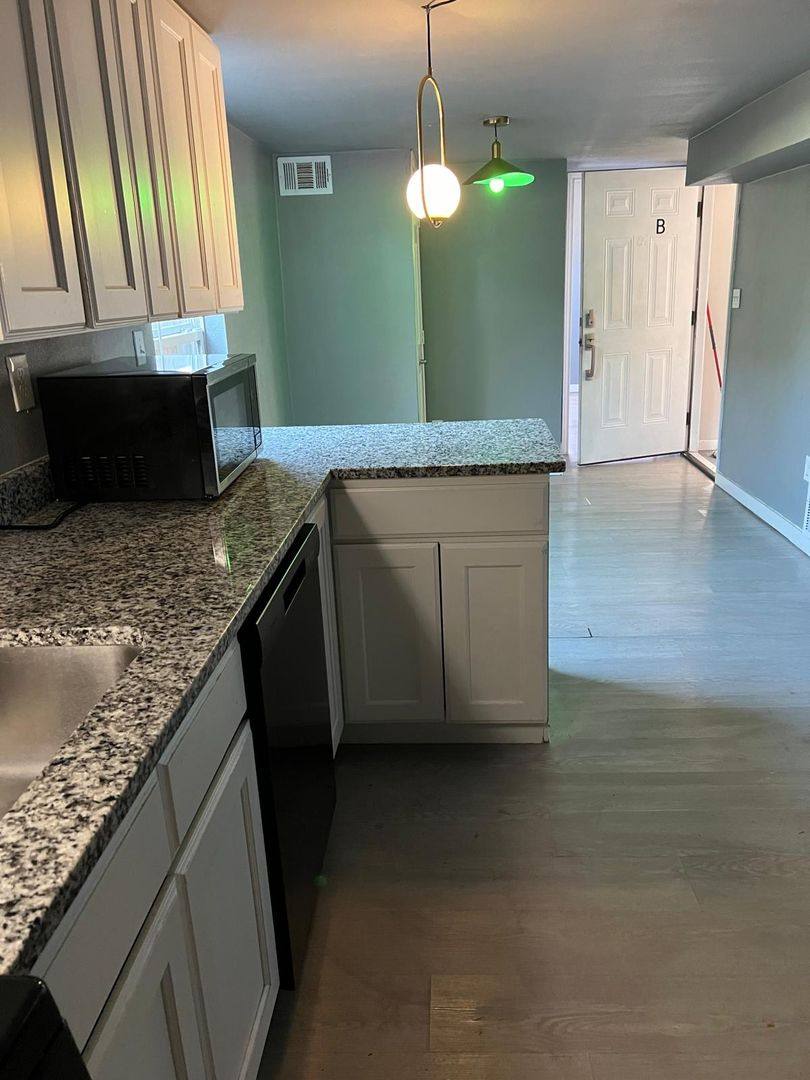 Apartment for rent at 2523 Vernon, Dallas, TX 75224