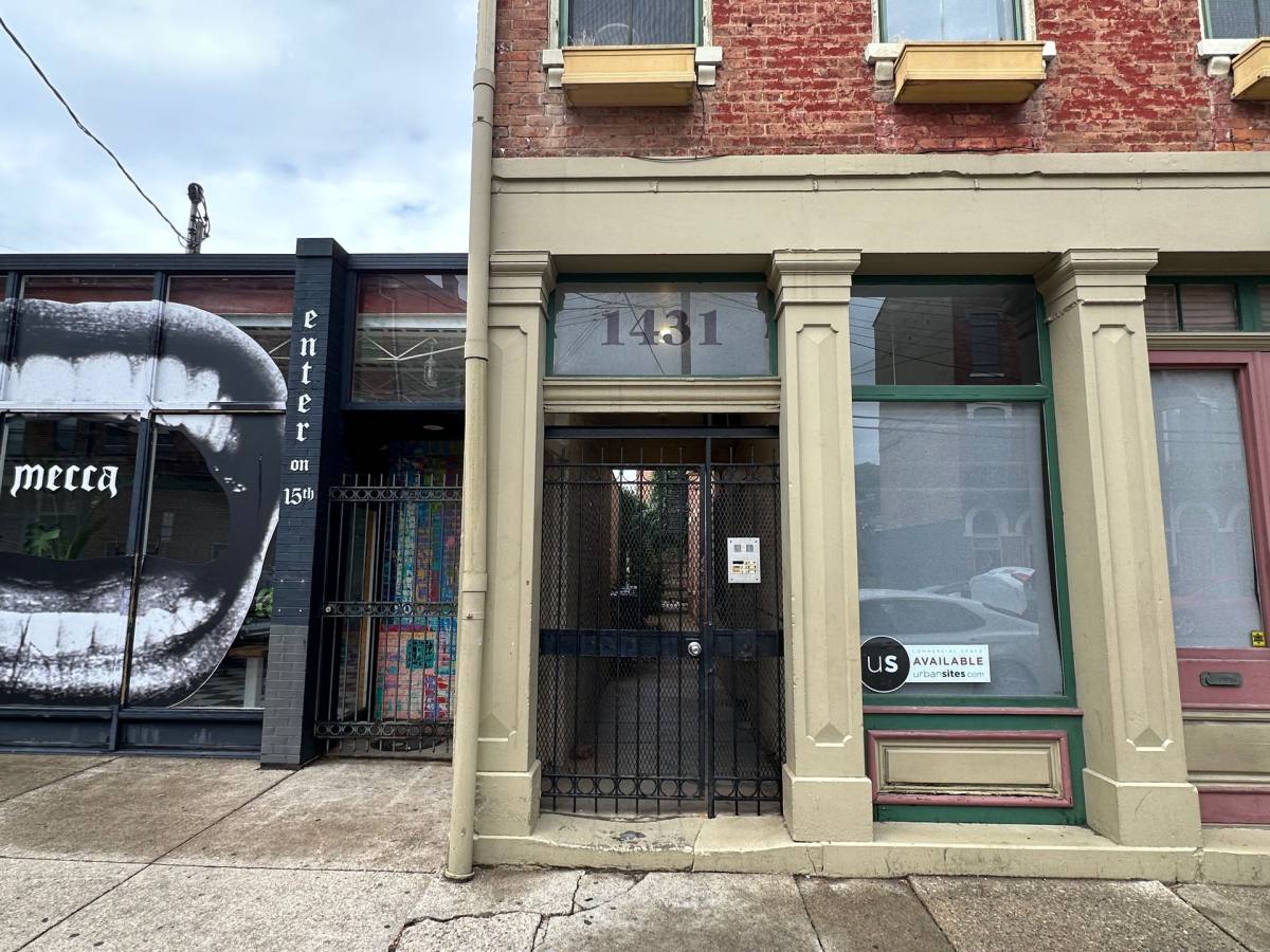 Apartment for rent at 1431 Walnut St, Cincinnati, OH 45202