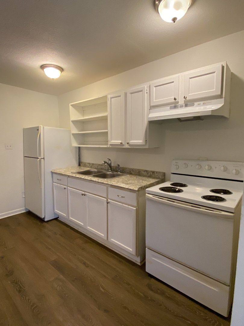 Apartment for rent at 5523 Ave O 1 #2, Galveston, TX 77551
