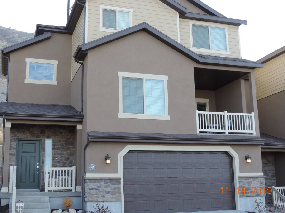 Townhouse for rent at 927 Aspen Loop, Provo, UT 84606