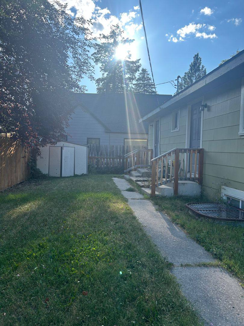 Apartment for rent at 1103 Cooper St, Missoula, MT 59802