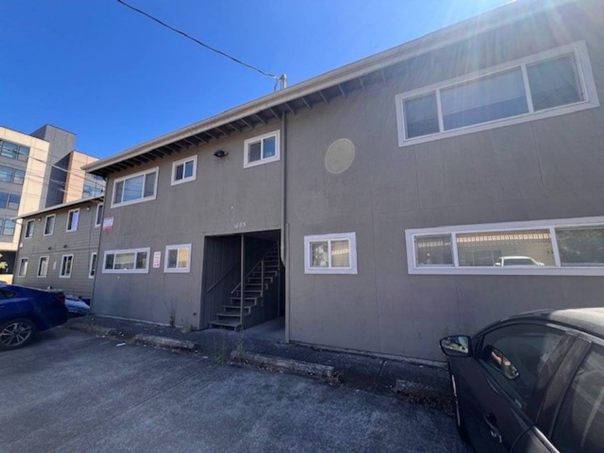 Apartment for rent at 1849, 1865 Ferry Alley & 1850 St, Eugene, OR 97401